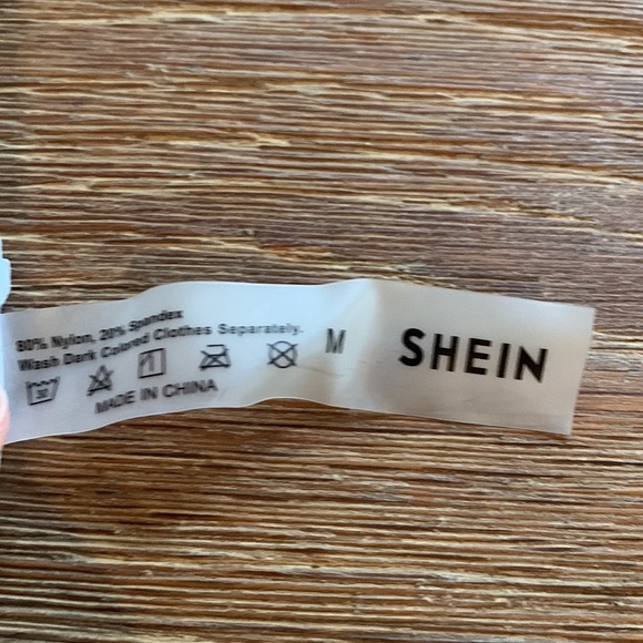 Bikini bottoms only.  2 pair for the price of one - Picture 6 of 6